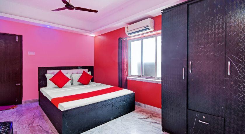 Hotel Rose in Kolkata