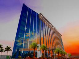 Howard Johnson by Wyndham in Bangalore