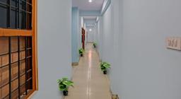 Hotel Urban Villa in Noida