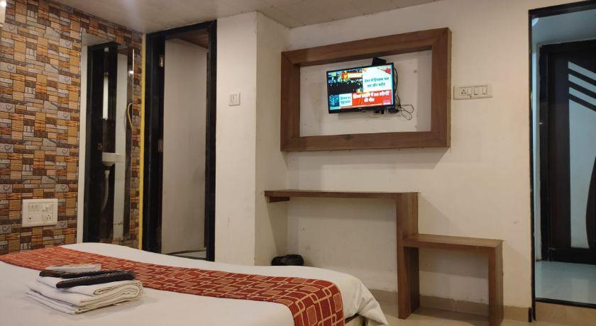 Hotel Relax Residency in Mumbai