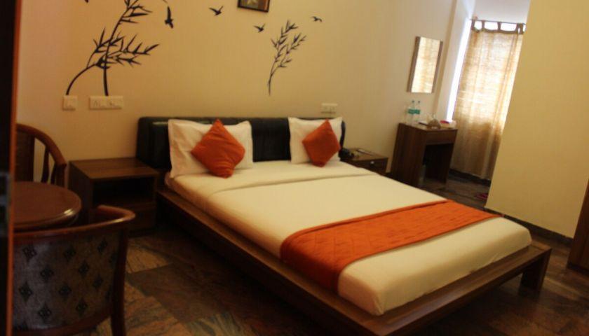 Goyal Residency in Bangalore