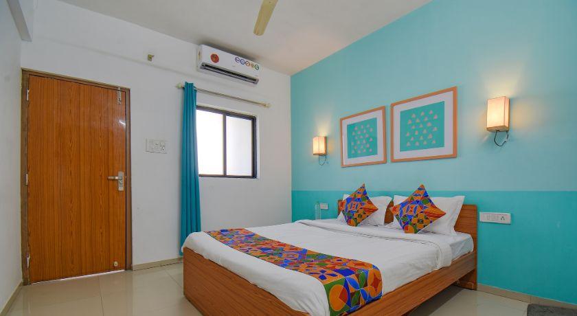 Hotel Aakiyo in Pune