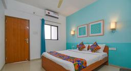 Hotel Aakiyo in Pune