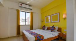 Hotel Aakiyo in Pune