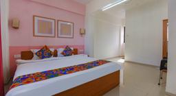 Hotel Aakiyo in Pune