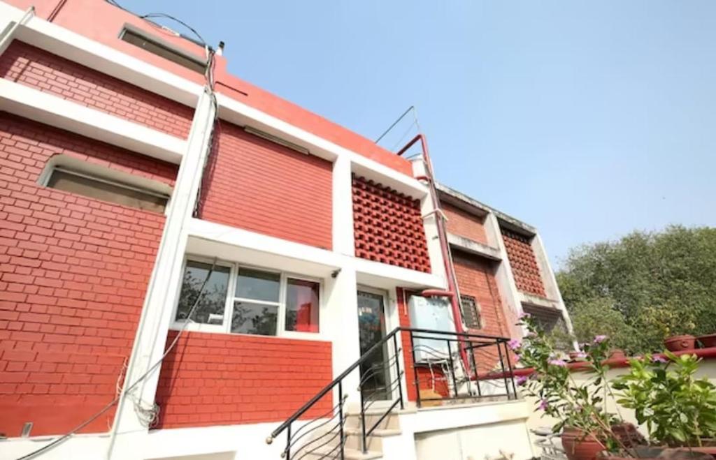 Hotel Arina in Chandigarh