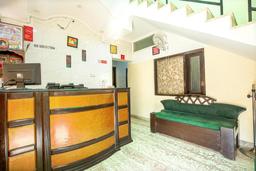 Hotel Arina in Chandigarh