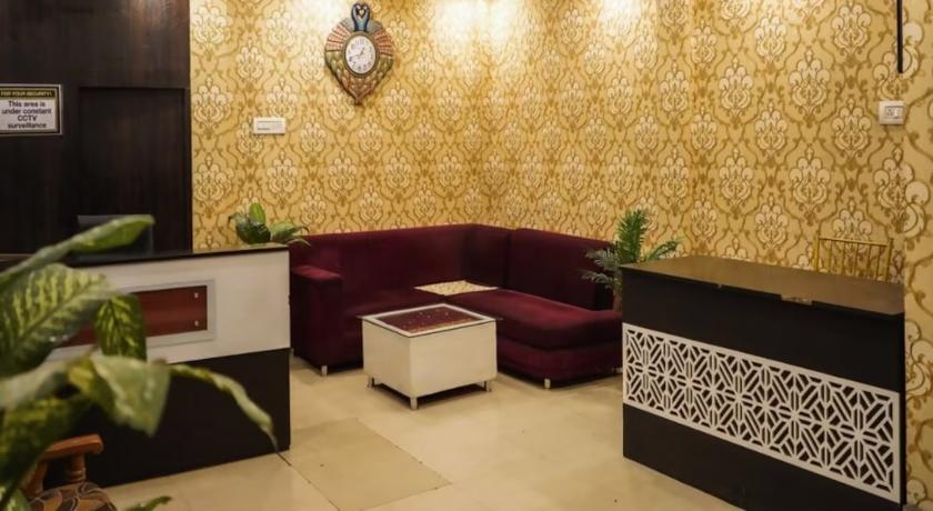 New Kumar Hotel in Lucknow