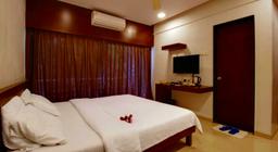 Hotel Rama Heritage in Nashik