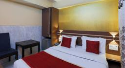 Hotel JK Regency in Mumbai