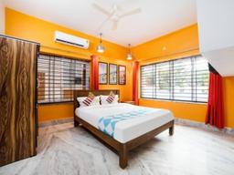 Feet Up Inn in Bhubaneswar