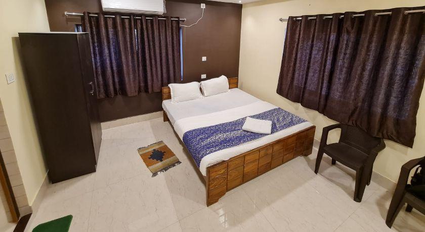 Hotel Golden Imperial in Kolkata