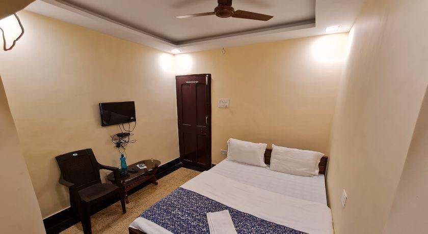 Hotel Golden Imperial in Kolkata