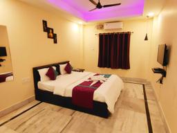 The Greenstar Inn Premium in Bhubaneswar