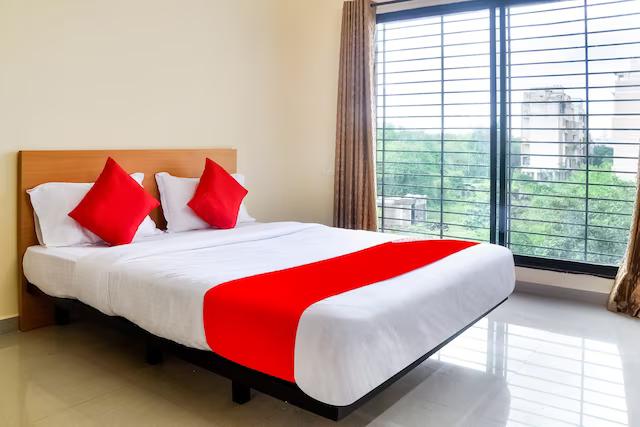 Hotel Relax Inn in Nagpur