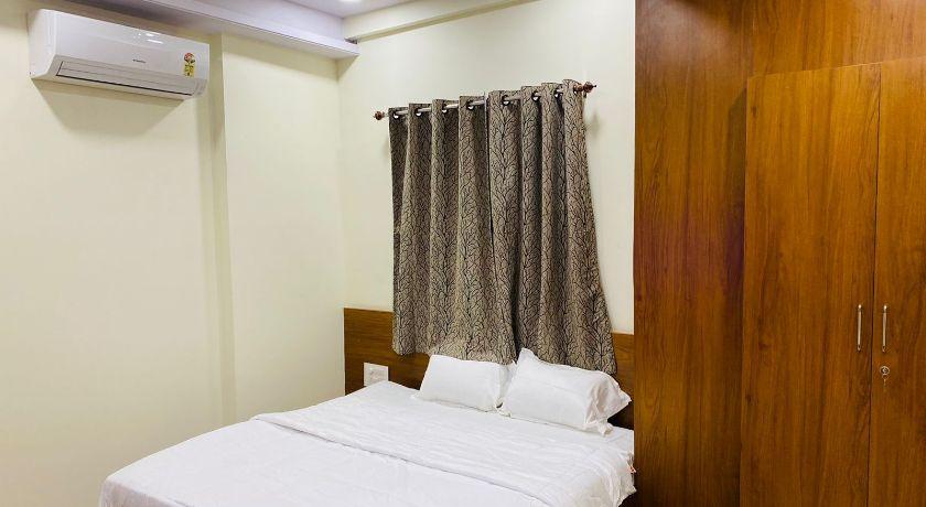 Hotel The Silver Nest in Nagpur