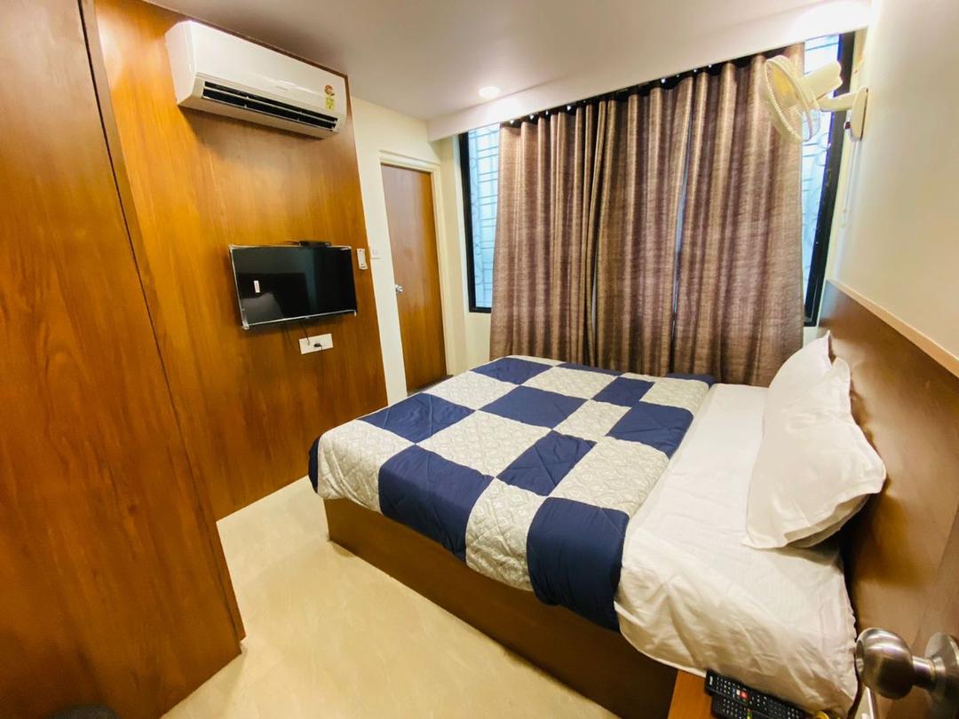 Hotel The Silver Nest in Nagpur