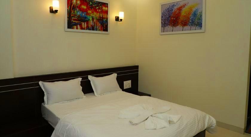 Hotel Opal Plaza Executive in Aurangabad