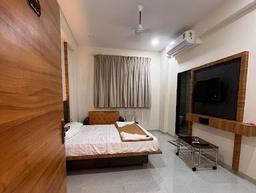 Ivory Suites in Navi Mumbai