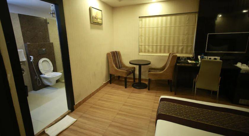 Comfotel in Kolkata