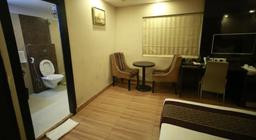 Comfotel in Kolkata