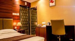 Comfotel in Kolkata