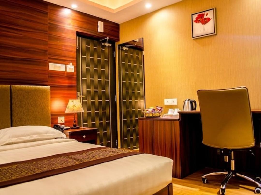 Comfotel in Kolkata