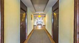 Hotel Jaya International in Hyderabad
