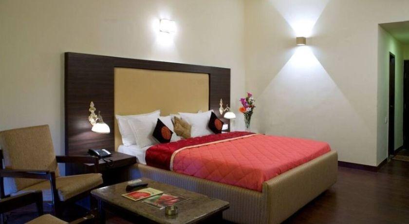 Hotel Jaya International in Hyderabad