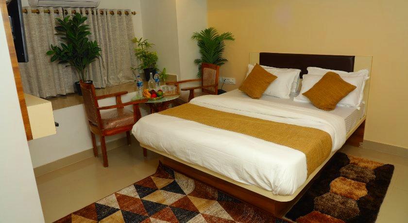Hotel Success Residency in Navi Mumbai