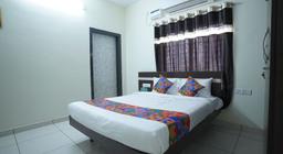 Town Space Apartment Hotel in Chennai