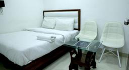 Grand Plaza Inn in Delhi