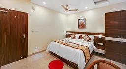 Hotel SJ Pride in Bhubaneswar