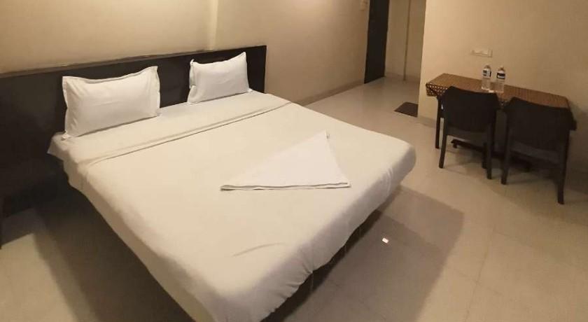 Hotel Chetan Executive in Pune