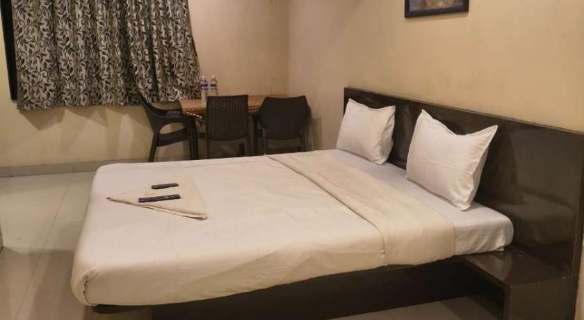 Hotel Chetan Executive in Pune