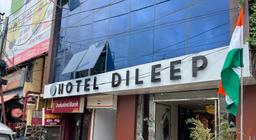 Hotel Dileep in Lucknow
