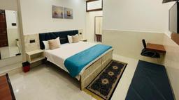 Hotel Dileep in Lucknow