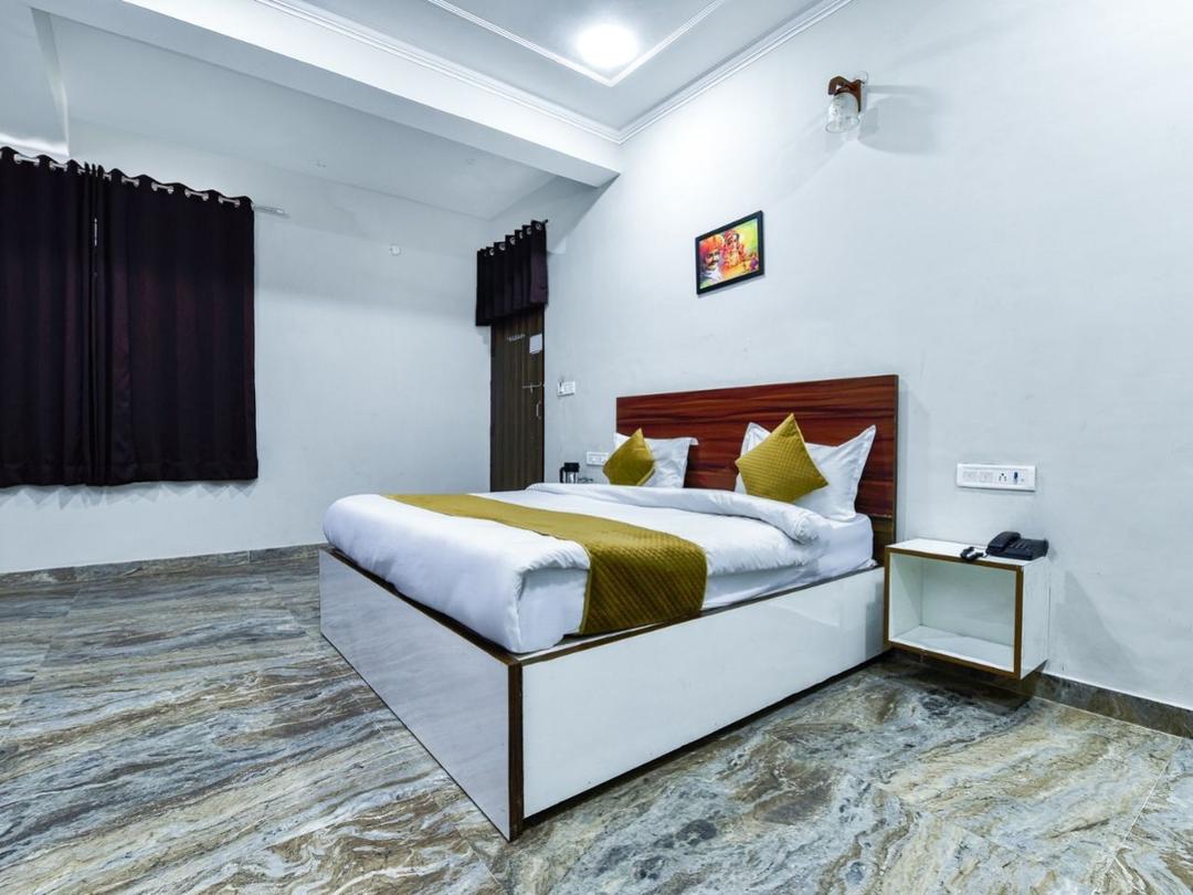 Hotel Shiv Kalpana in Jaipur