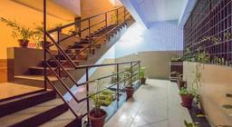 Hotel New Platinum in Hyderabad
