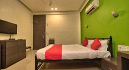 Hotel Star Palace in Nagpur