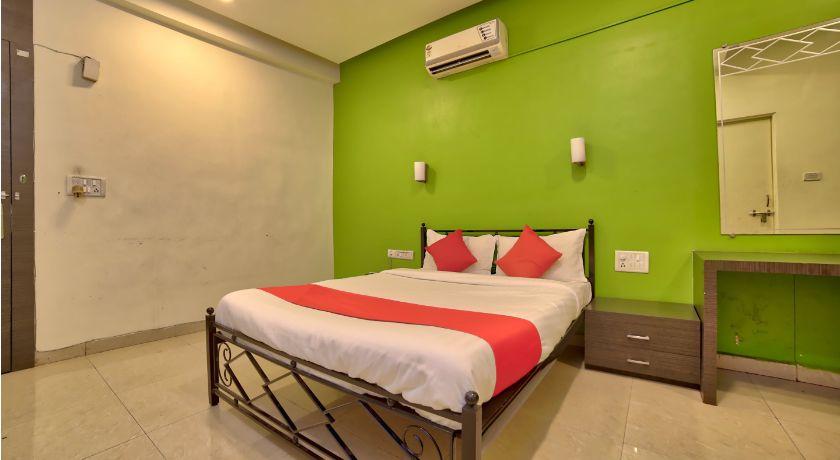 Hotel Star Palace in Nagpur