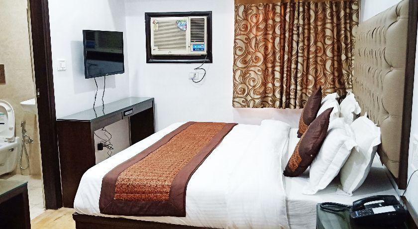 Hotel Kabeer in Delhi