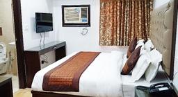Hotel Kabeer in Delhi