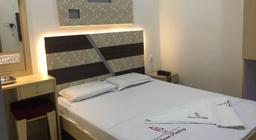 The Chennai Residency in Coimbatore