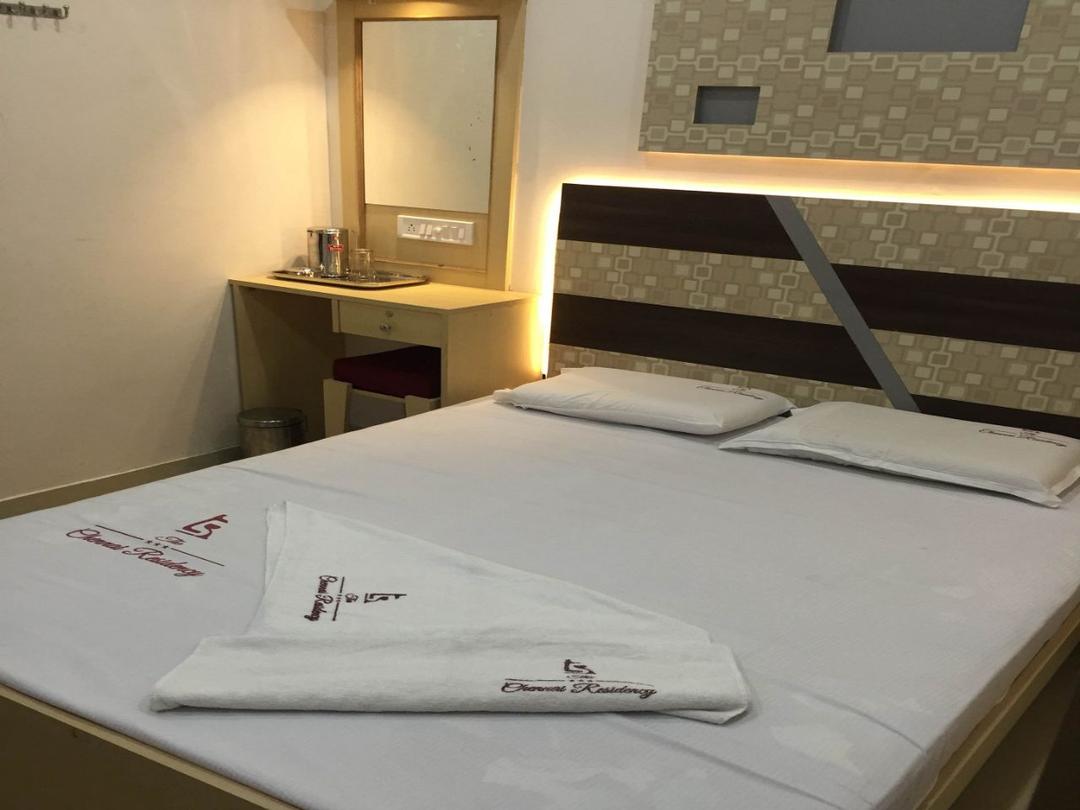 The Chennai Residency in Coimbatore