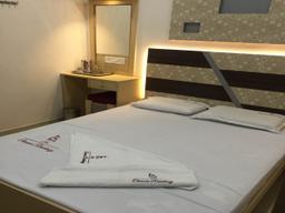The Chennai Residency in Coimbatore