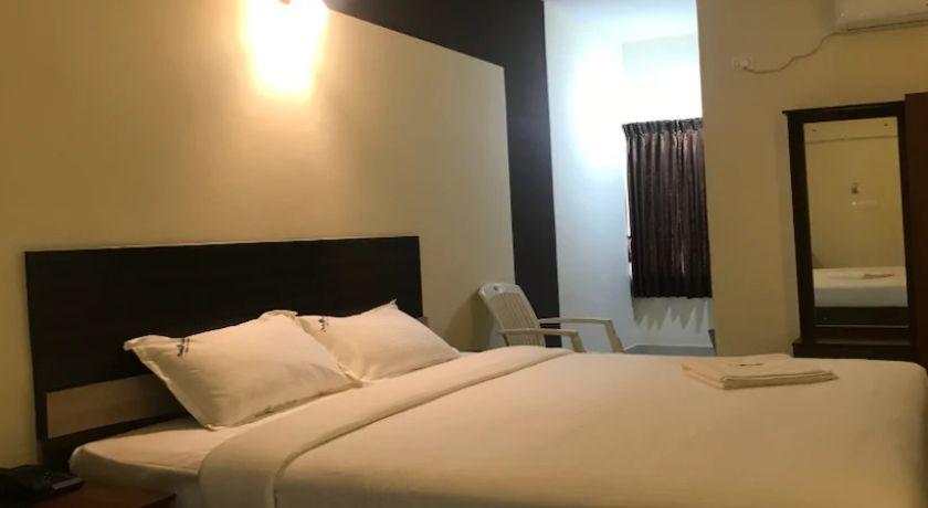 Sri Manis Residency in Coimbatore