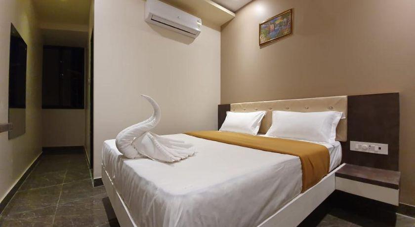 Hotel Shiv Sai Residency in Vasai Virar