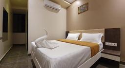 Hotel Shiv Sai Residency in Vasai Virar