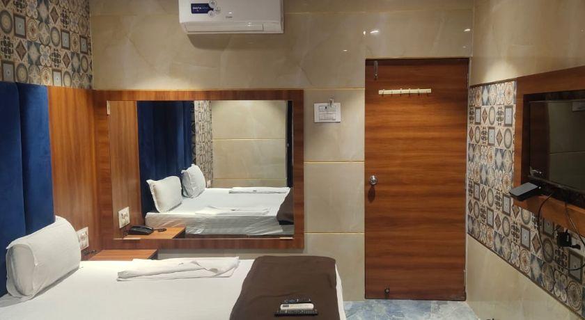 Hotel Shiv Sai Residency in Vasai Virar